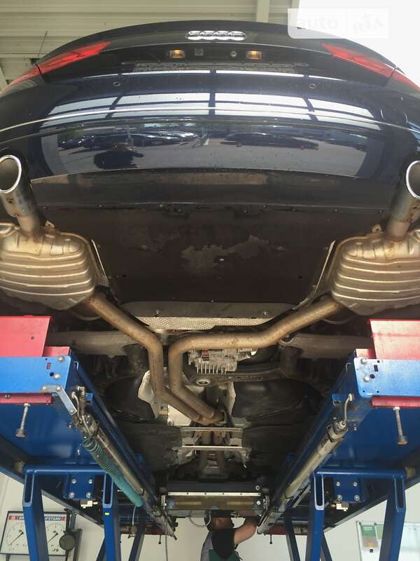 Седан Audi A8 2013 в Киеве фото 19 Седан Audi A8 2013 в Киеве