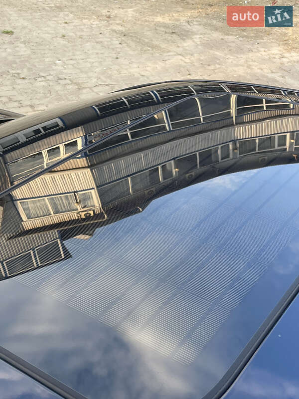 Седан Audi A8 2007 в Черновцах
