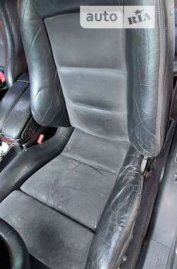 Седан Audi A8 1999 в 