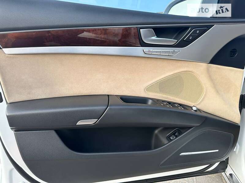 Седан Audi A8 2012 в Виннице фото 16 Седан Audi A8 2012 в Виннице