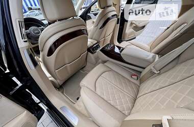 Седан Audi A8 2010 в Одессе