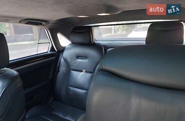 Седан Audi A8 2007 в Івано-Франківську