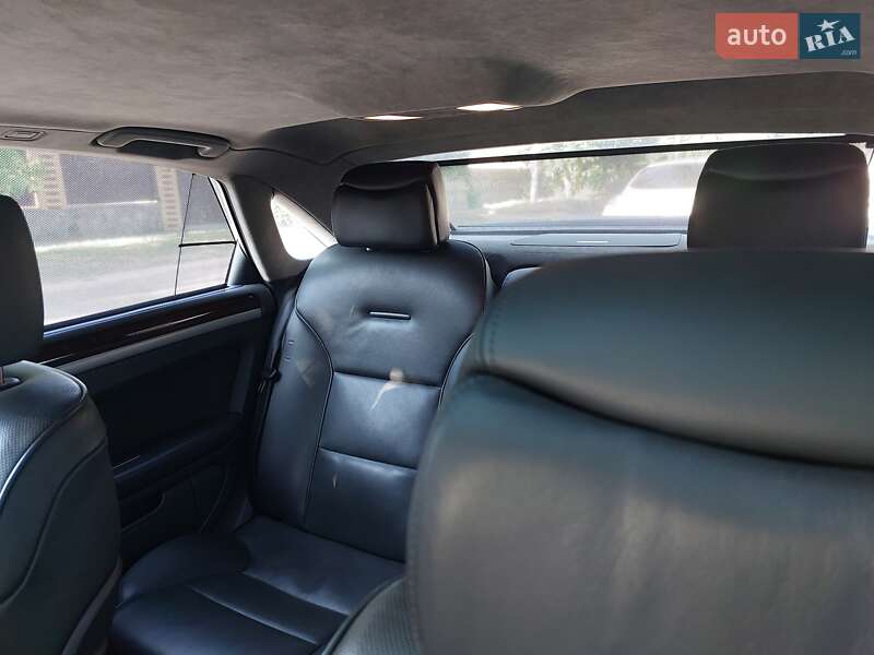 Седан Audi A8 2007 в Івано-Франківську фото 4 Седан Audi A8 2007 в Івано-Франківську