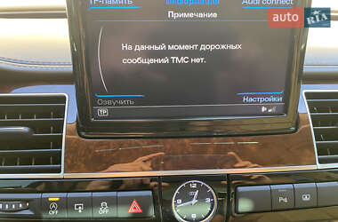 Седан Audi A8 2013 в Киеве