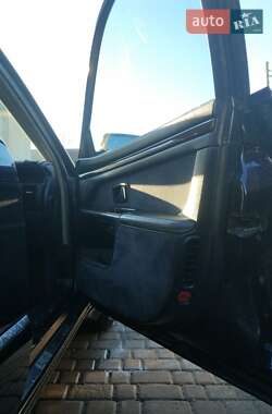 Седан Audi A8 1999 в Тернополе