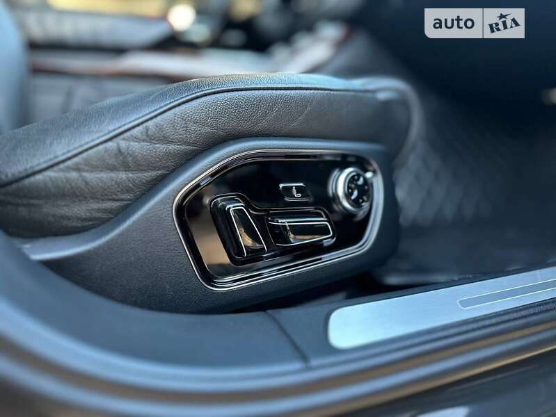 Седан Audi A8 2013 в Житомирі фото 45 Седан Audi A8 2013 в Житомирі