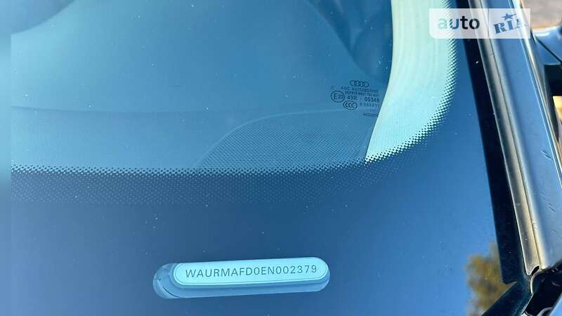 Седан Audi A8 2013 в Житомирі фото 54 Седан Audi A8 2013 в Житомирі