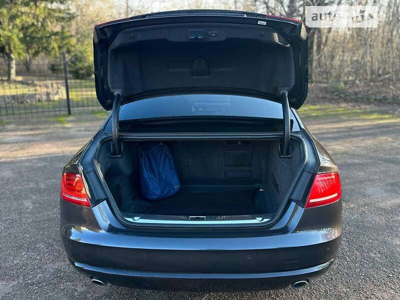 Седан Audi A8 2013 в Житомирі фото 57 Седан Audi A8 2013 в Житомирі