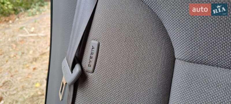 Седан Audi A8 2007 в Первомайске