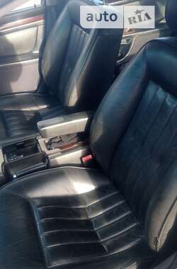 Седан Audi A8 1997 в Вышгороде