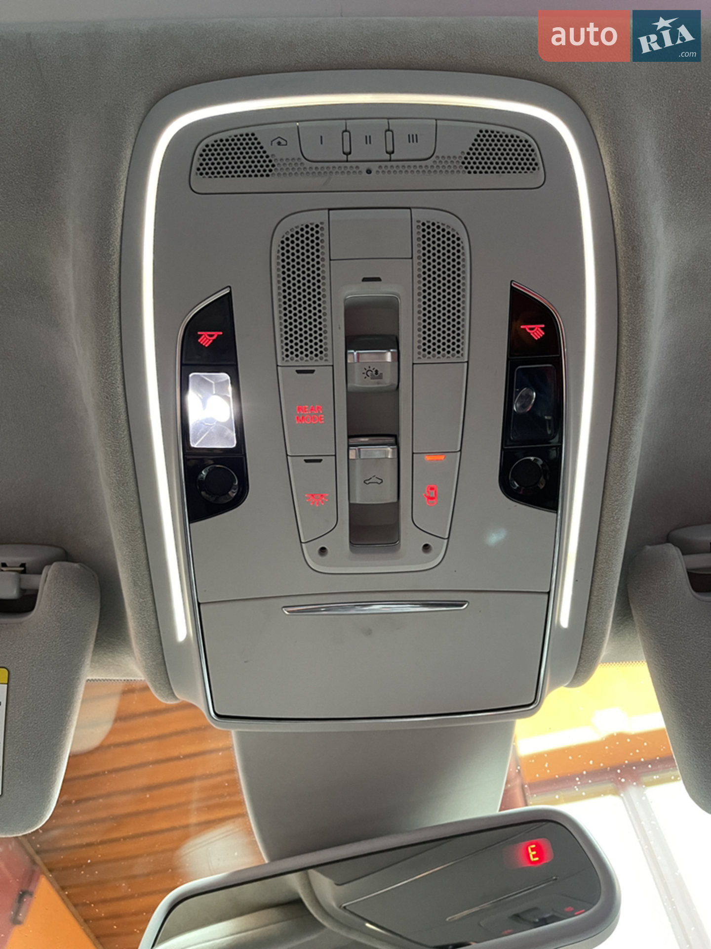 2013 Audi A8 - мініатюра 14