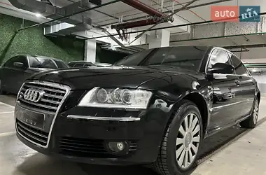 Audi A8 2006