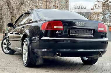 Седан Audi A8 2007 в Одессе