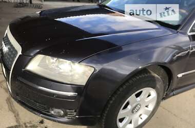 Седан Audi A8 2004 в Києві