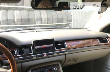 Седан Audi A8 2004 в Києві