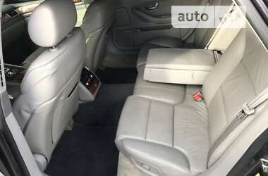 Седан Audi A8 2004 в Києві