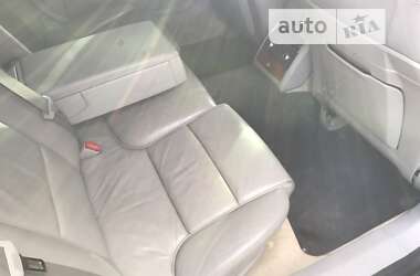 Седан Audi A8 2004 в Києві