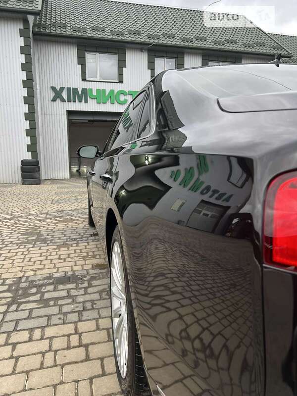 Седан Audi A8 2016 в Рівному фото 5 Седан Audi A8 2016 в Рівному