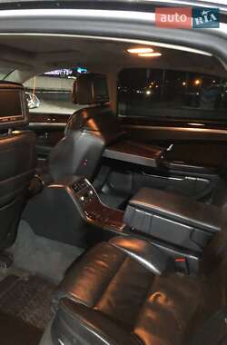 Седан Audi A8 2008 в Киеве