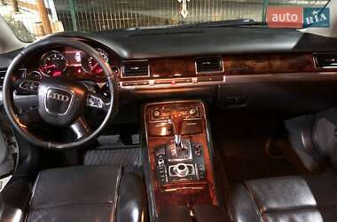 Седан Audi A8 2008 в Киеве