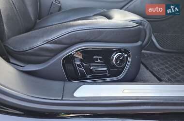 Седан Audi A8 2013 в 