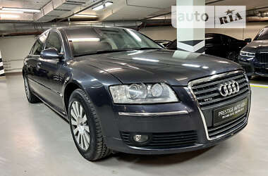 Седан Audi A8 2006 в Киеве