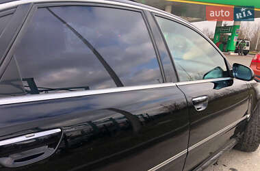 Седан Audi A8 2003 в 