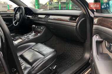 Седан Audi A8 2003 в Житомире