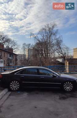 Седан Audi A8 2004 в Києві Седан Audi A8 2004 в Києві