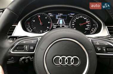 Седан Audi A8 2013 в Хмельницком