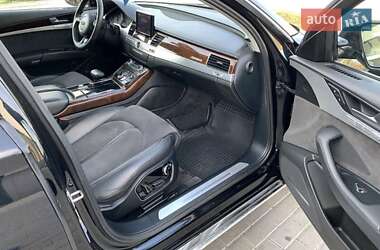 Седан Audi A8 2013 в Хмельницком