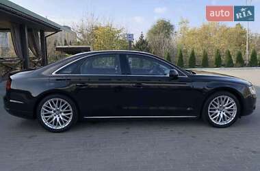 Седан Audi A8 2013 в Хмельницком