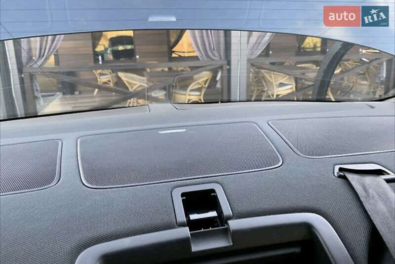 Седан Audi A8 2013 в Хмельницком