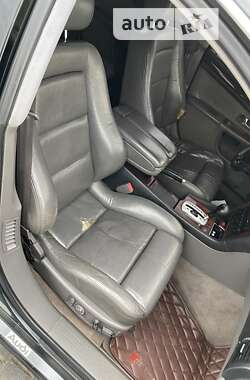 Седан Audi A8 1999 в Одессе