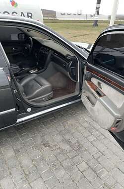 Седан Audi A8 1999 в Одессе