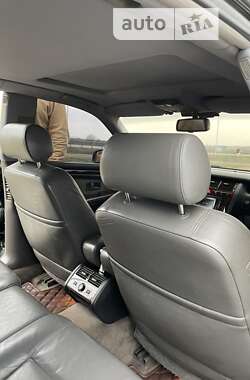 Седан Audi A8 1999 в Одессе