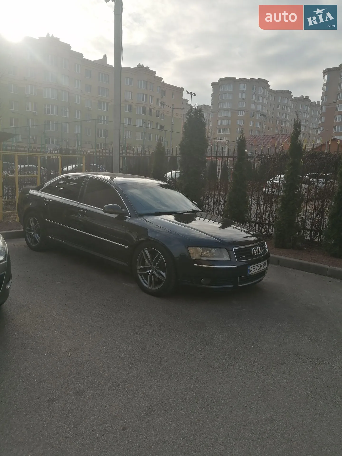 Фото авто 12