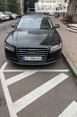 Седан Audi A8 2015 в Жмеринке