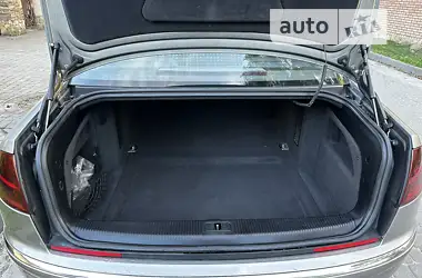 Audi A8 2005