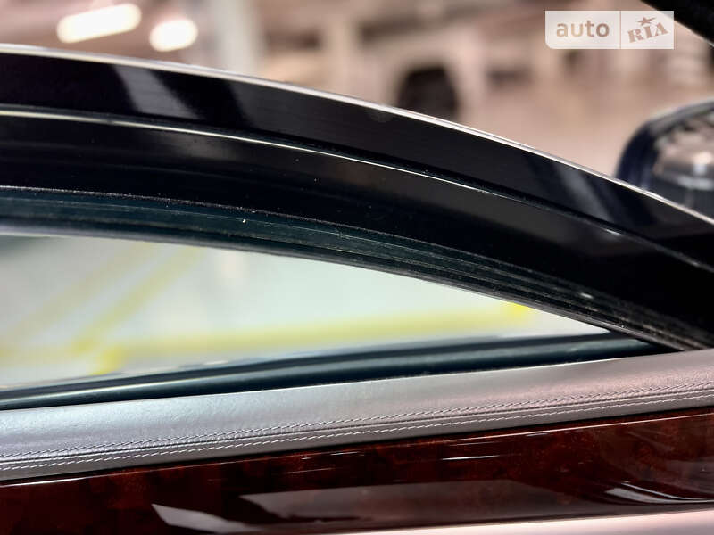 Седан Audi A8 2006 в Києві
