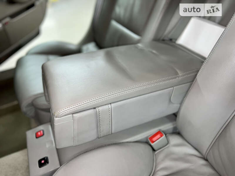 Седан Audi A8 2006 в Києві