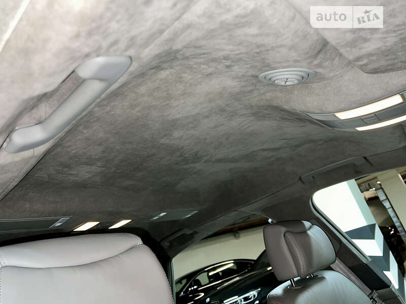 Седан Audi A8 2006 в Києві