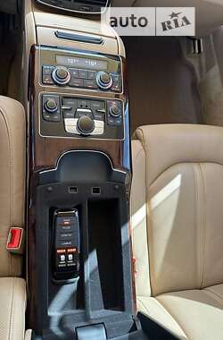 Седан Audi A8 2013 в Киеве