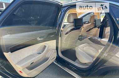 Седан Audi A8 2013 в Киеве