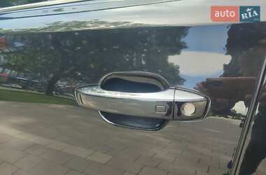 Седан Audi A8 2013 в Ужгороде