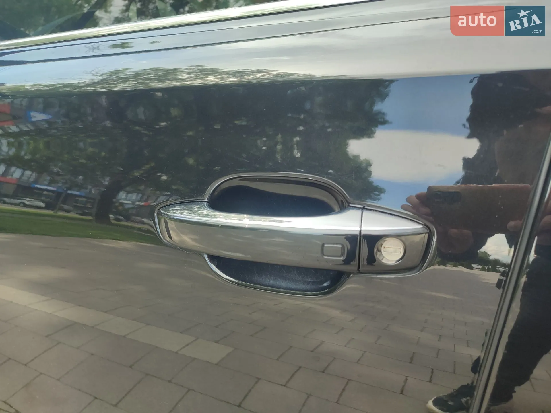 2013 Audi A8 - мініатюра 11