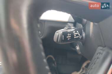 Седан Audi A8 2013 в Ужгороде