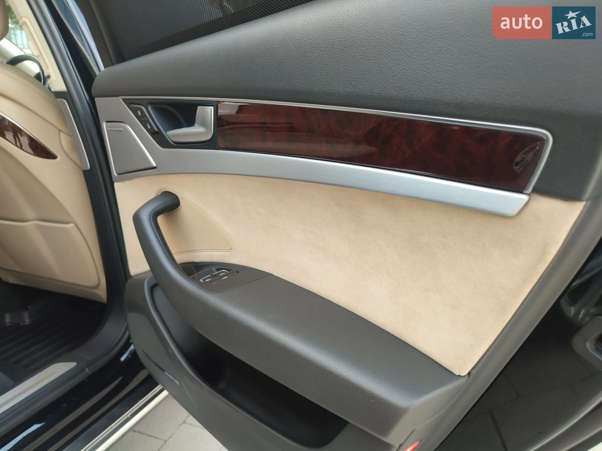 2013 Audi A8 - мініатюра 38