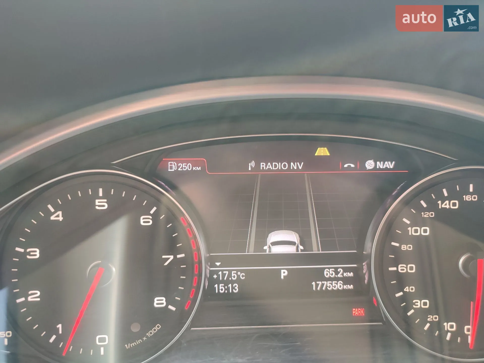 2013 Audi A8 - мініатюра 55