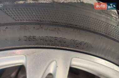 Седан Audi A8 2013 в Ужгороде